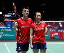 开云下载-印尼羽毛球队逆转中国羽毛球队，斯里坎特爆发神勇