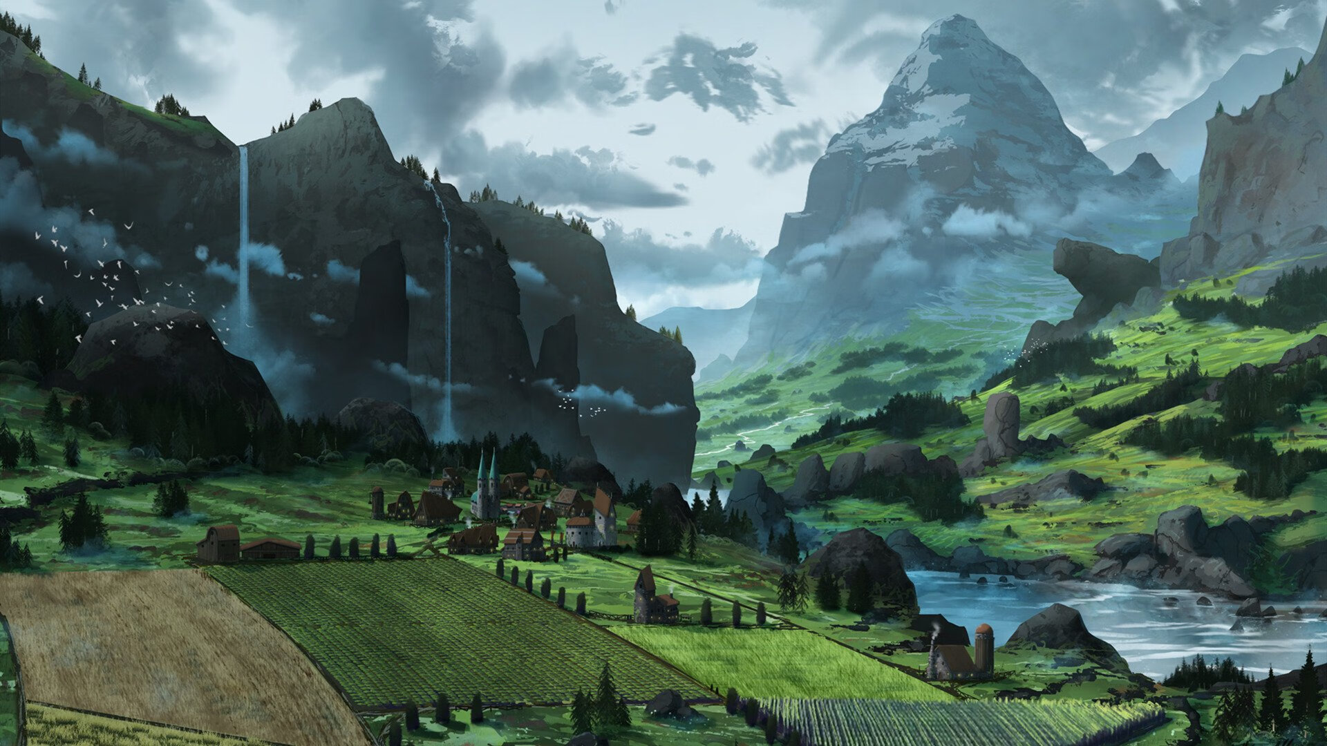 弯道上的国家德比，当F1引擎轰鸣遇见伊比利亚对决